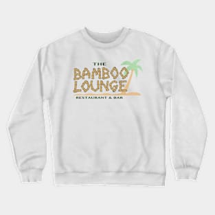 Bamboo Lounge Crewneck Sweatshirt